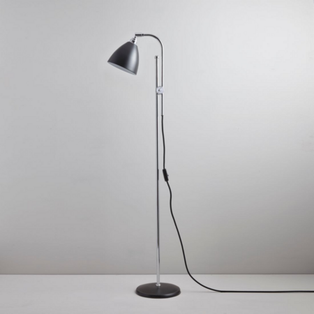 Original BTC Task - Stehleuchte - Black