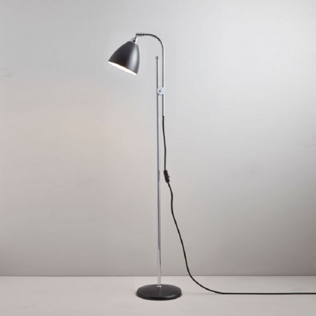 Original BTC Task - Stehleuchte - Black