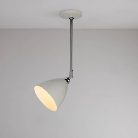 Original BTC Task  - Deckenleuchte - Putty-Grey