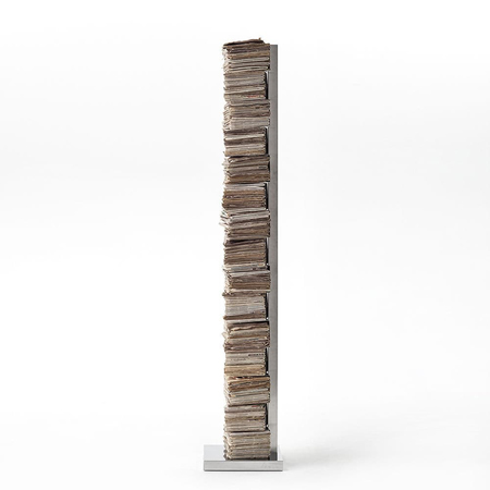 Bücherturm Ptolomeo Art Opinion Ciatti