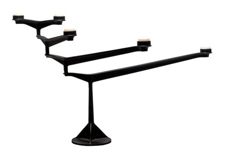 Tom Dixon Spin Table