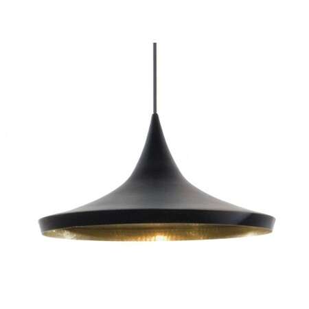 Tom Dixon Beat Shade Wide Hängeleuchte