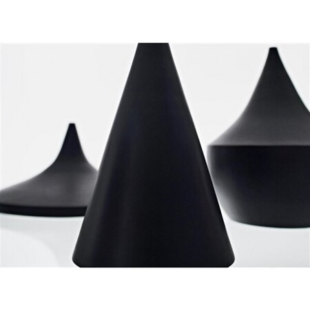 Tom Dixon Beat Shade Tall Hängeleuchte