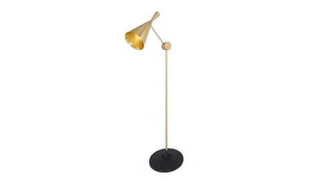Tom Dixon Beat Floor Stehleuchte 