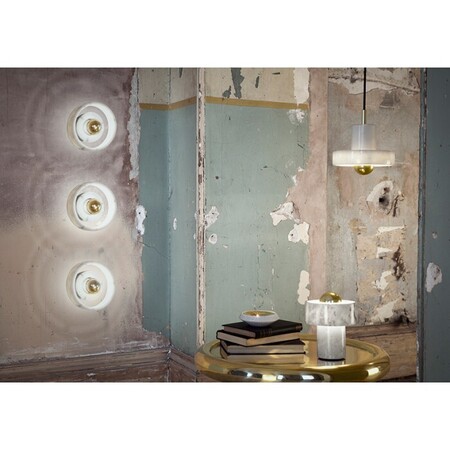 Tom Dixon Stone Wall Light