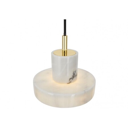 Tom Dixon Stone Pendant Light