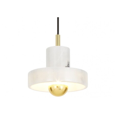 Tom Dixon Stone Pendant Light