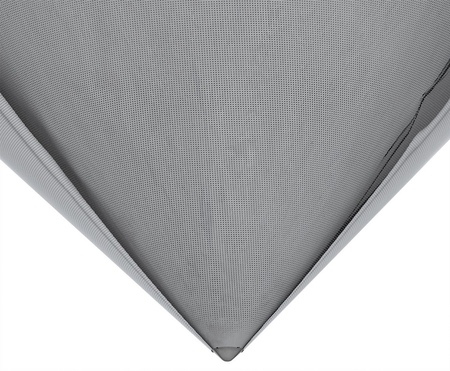 Tom Dixon Top Pendant Silver