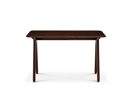 Tom Dixon Slab Desk Fumed Oak 600x1200