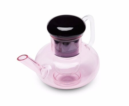 Tom Dixon Bump Tea Pot