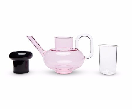Tom Dixon Bump Tea Pot