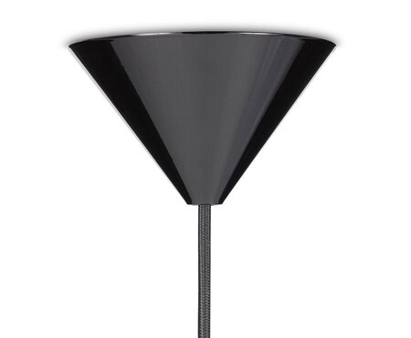 Tom Dixon Opal Pendant Light 25 cm