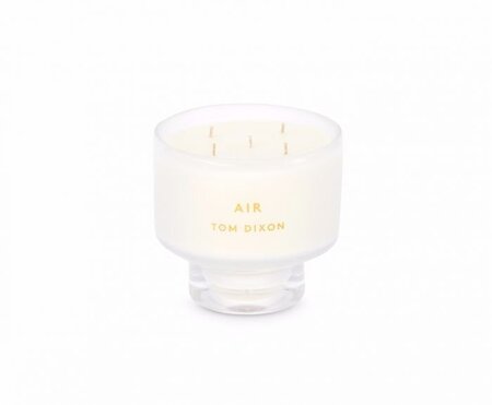 Tom Dixon Elements Air Candle Large