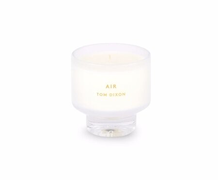 Tom Dixon Elements Air Candle Medium