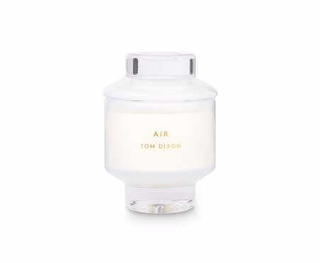 Tom Dixon Elements Air Candle Medium