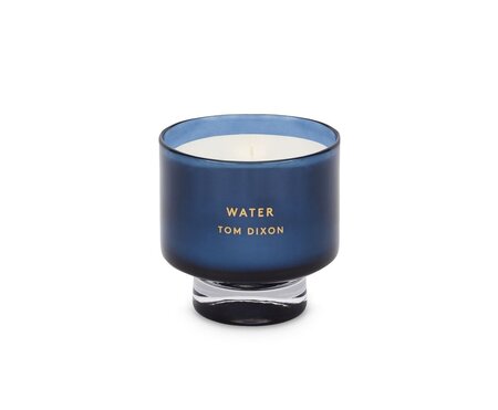 Tom Dixon Elements Water Candle Medium
