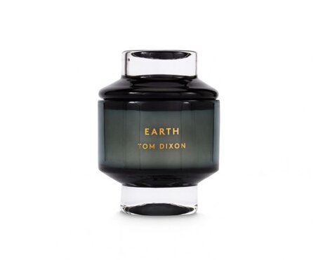 Tom Dixon Elements Earth Candle - LARGE