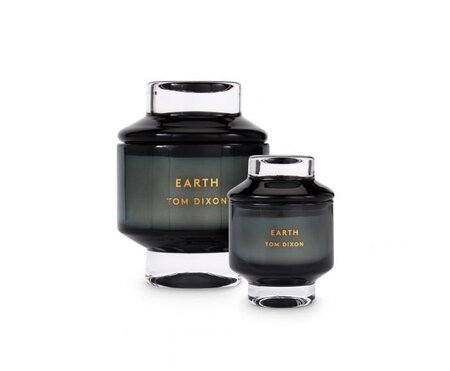 Tom Dixon Elements Earth Candle