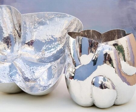 Tom Dixon Cloud Schale