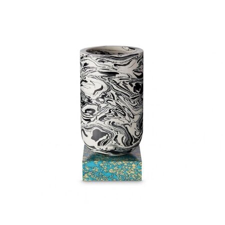 Tom Dixon Vase Swirl Medium
