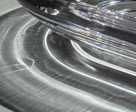 Tom Dixon Schale Press Gross