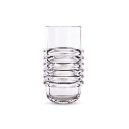 Tom Dixon Vase Press Gross