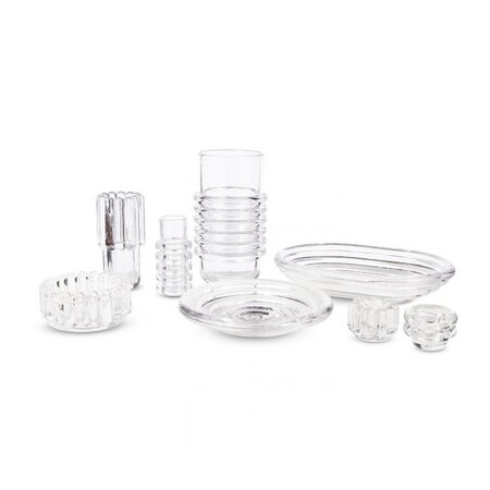 Tom Dixon Vase Press Gross