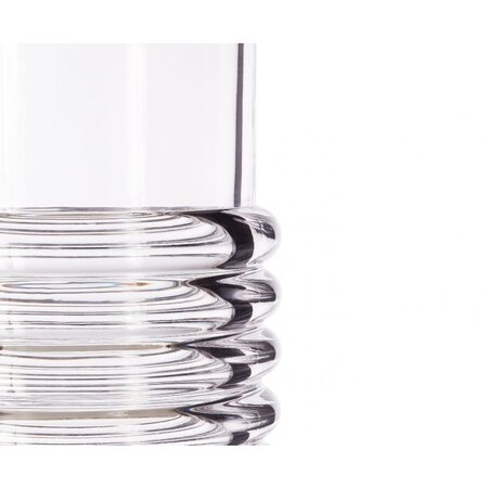Tom Dixon Vase Press Gross