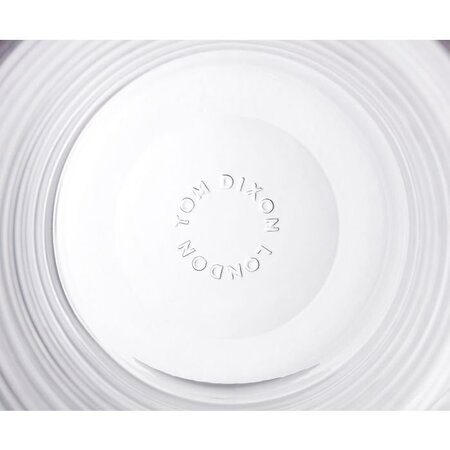 Tom Dixon Vase Press Gross