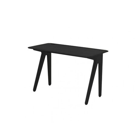 Tom Dixon Slab Desk 60 x 120 cm - Black