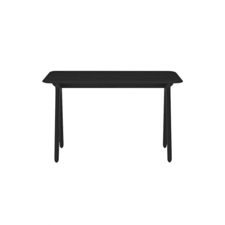 Tom Dixon Slab Desk 60 x 120 cm - Black