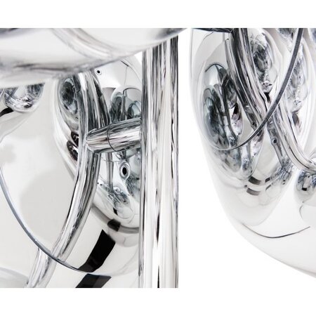 Tom Dixon Melt Chandelier - Kronleuchter