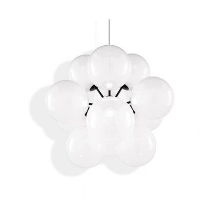Tom Dixon Burst Chandelier - Kronleuchter