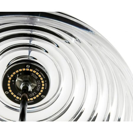 Tom Dixon Press Sphere Pendant