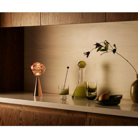 Tom Dixon  Melt Portable LED - tragbare Leuchte - Preis pro Stück