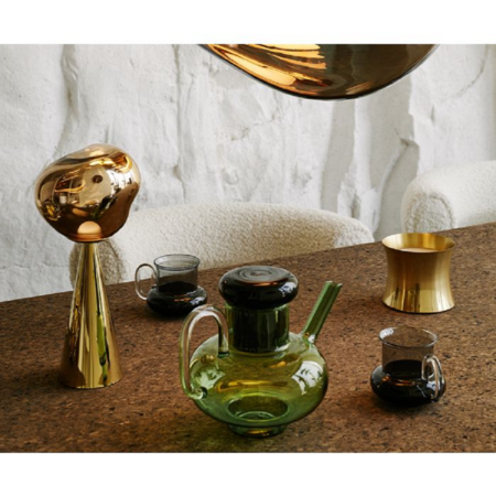 Tom Dixon  Melt Portable LED - tragbare Leuchte - Preis pro Stück