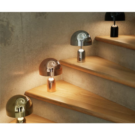 Tom Dixon  Bell Portable LED - tragbare Leuchte - Preis pro Stück