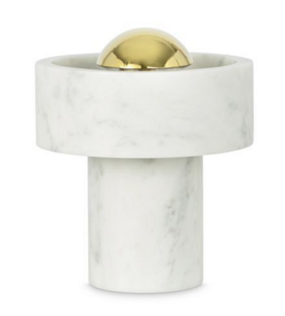 Tom Dixon  Stone Portable LED - Tischleuchte