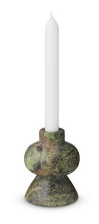 Tom Dixon Stone Stacking Candleholder - Kerzenhalter Set - Stein