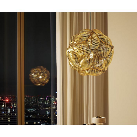 Tom Dixon  Puff Pendant - Pendelleuchte