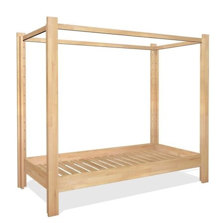 De Breuyn Debe Destyle Himmelbett