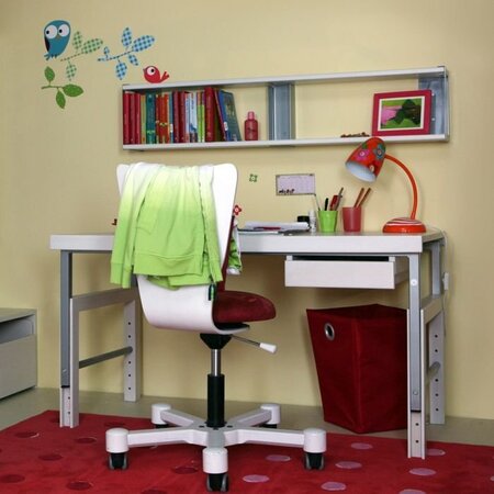 De Breuyn Debe Deluxe Schreibtisch Ziggy