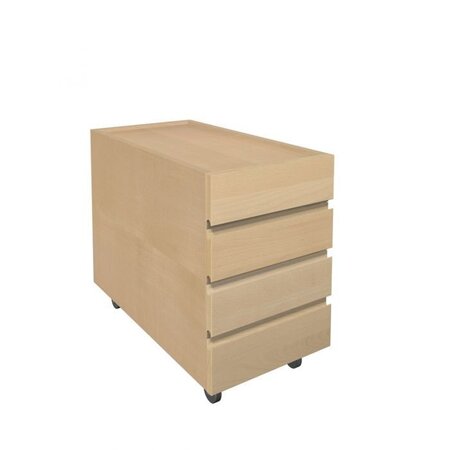 De Breuyn Schubladencontainer Ziggy