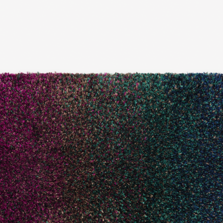 Kvadrat Technicolour Field - Teppich - (0695)