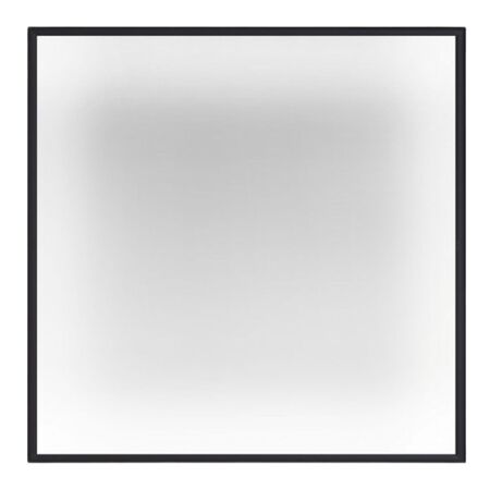 Artemide Artemide Discovery Space Square - App Compatible Hellrosa RAL 3015, Weiss / Weiss, 2004030APP, Square white: schwarz, Artemide APP