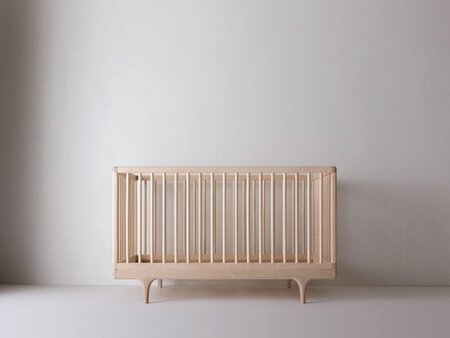 Kalon Caravan Crib