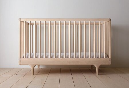 Kalon Caravan Crib