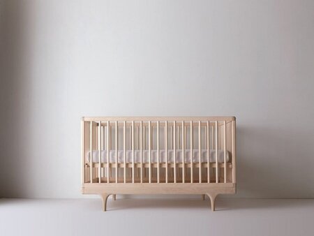 Kalon Caravan Crib
