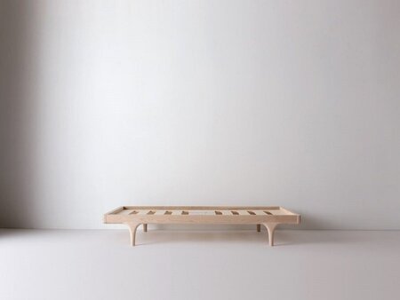 Kalon Caravan Crib