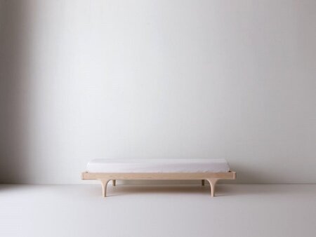 Kalon Caravan Crib